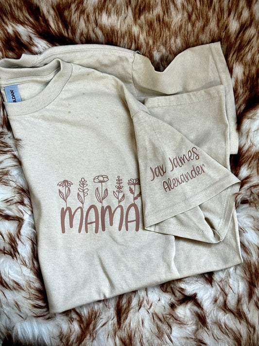 Mothers Day Shirts