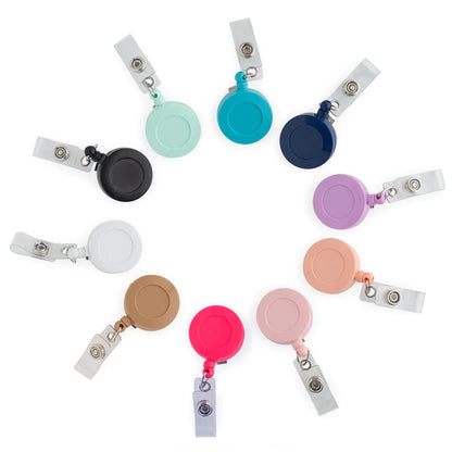 Badge Reels