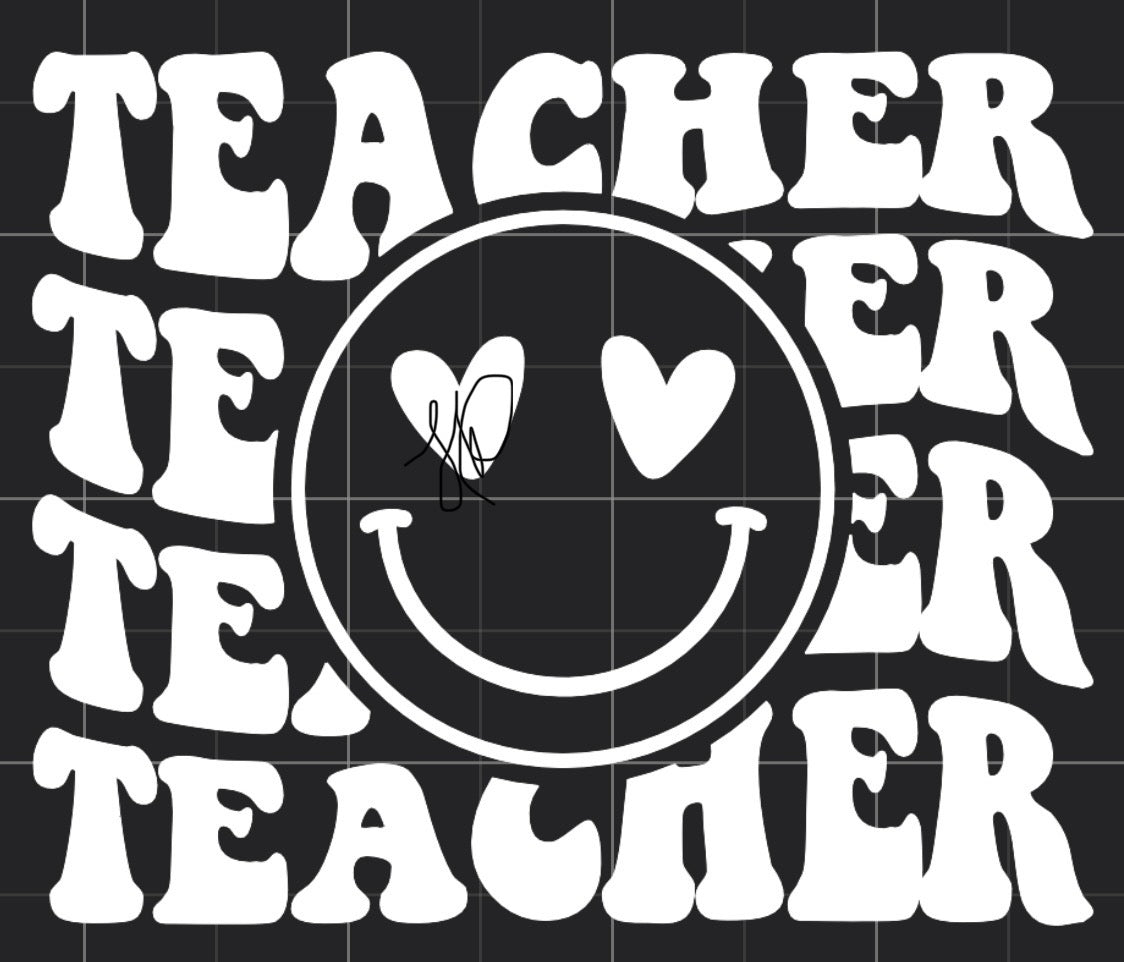 Teacher Gift Bundle