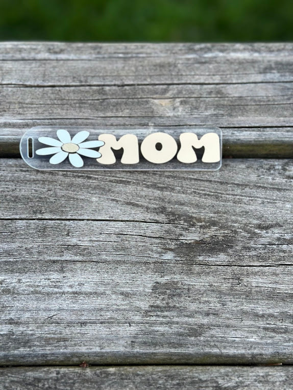 mothers day book marks