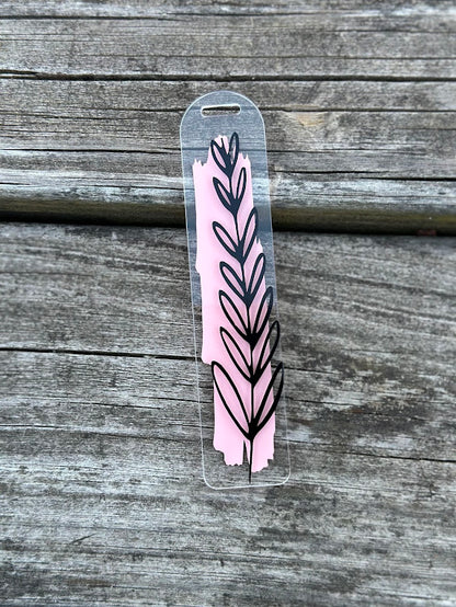 mothers day book marks