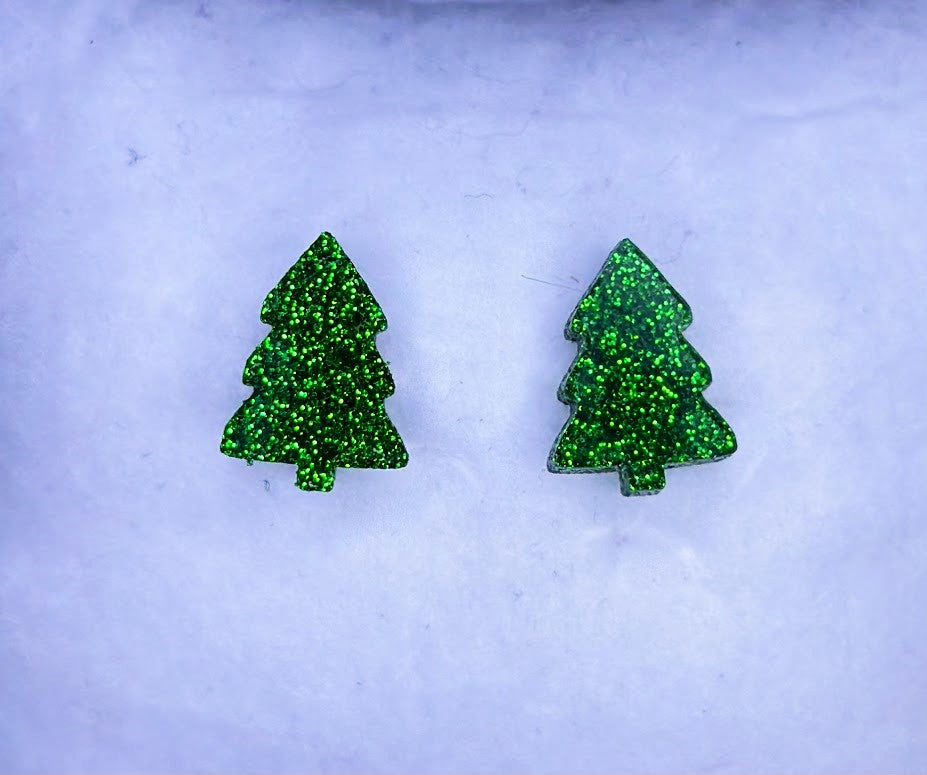 Christmas Trees