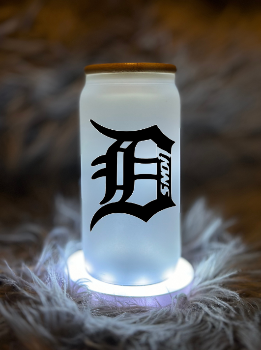 Detroit D