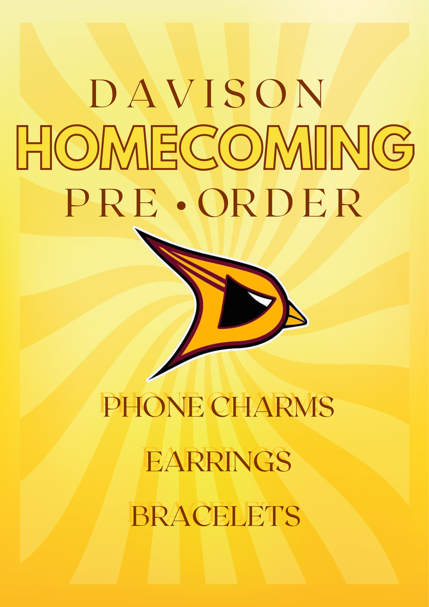 D A V I S O N        HOMECOMING