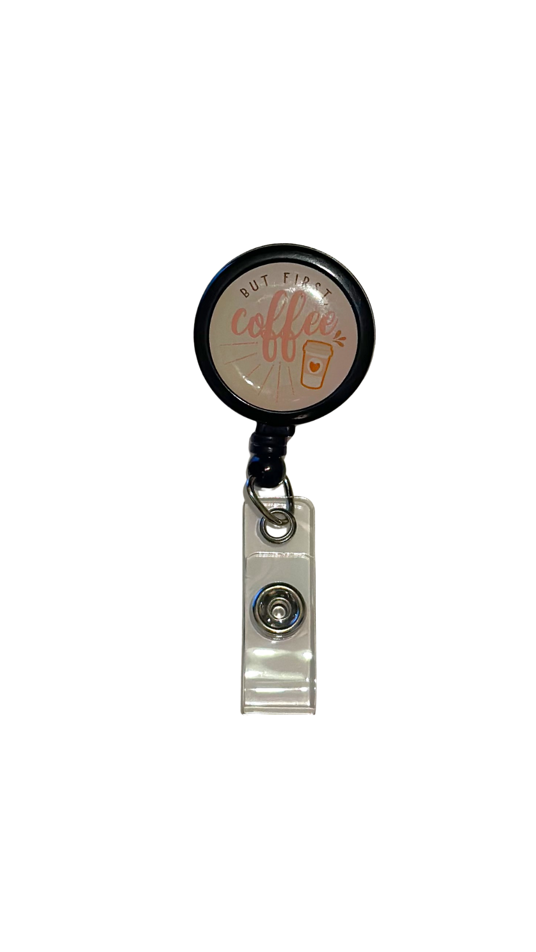 Badge Reels