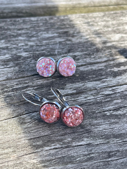 10mm Pinks