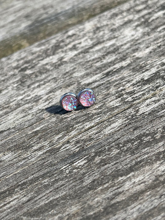 6mm light pink