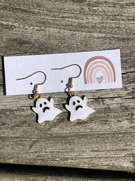 HALLOWEEN DANGLES (GROUP 1)